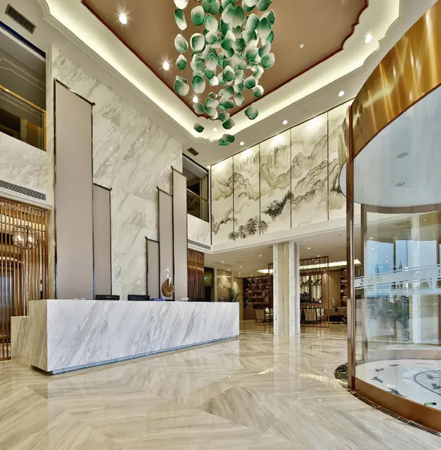 Xiangsheng Xinyi Hotel (Liansheng Happy City Jiujiang No.3 Middle School) - Image 1