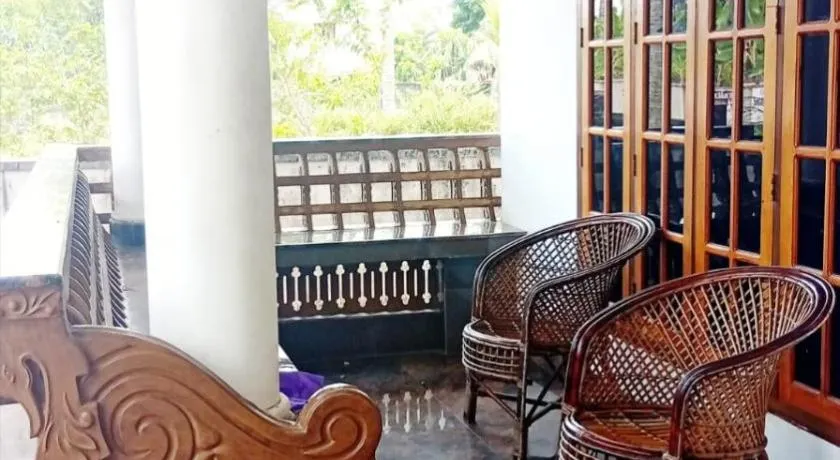 Homestay Near Contour Wedding-Convention Centre - Image 1