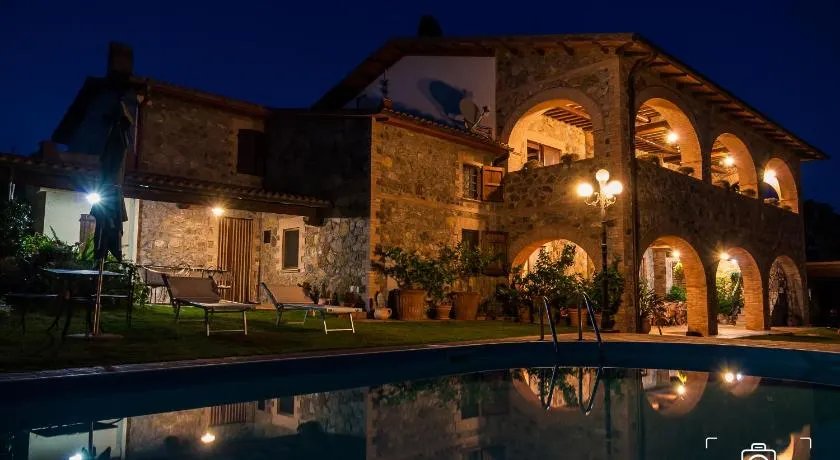 Fattoria dei Cavalieri - Image 1