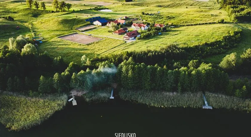 Siedlisko Nawiady - hotel butikowy - Image 1