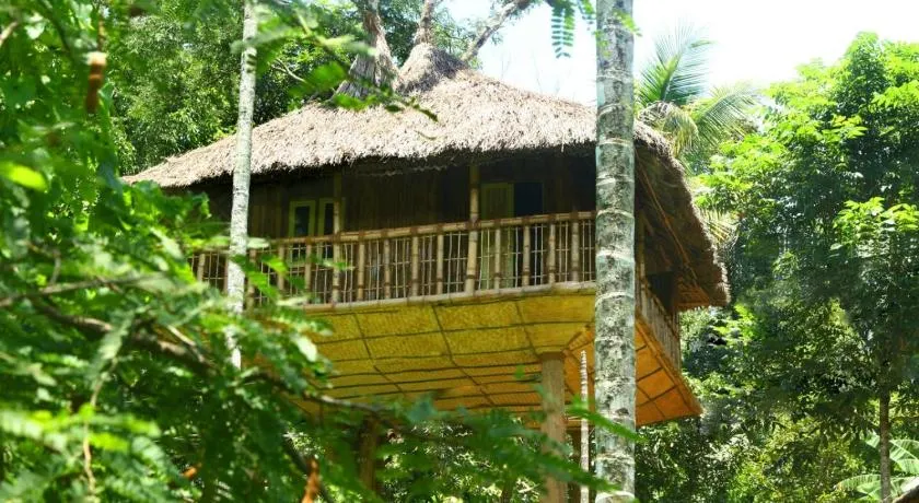 Kalidasa Tree House and Villa,Wayanad - Image 1