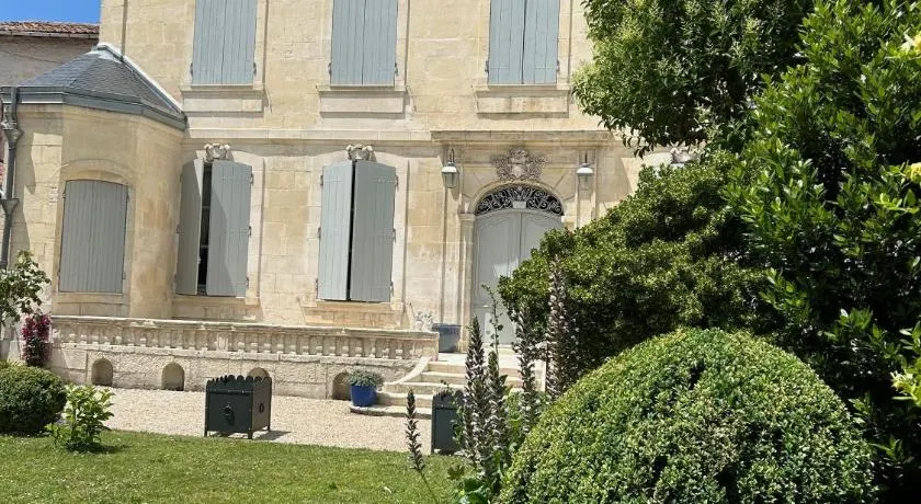 Le Jardin des Anges - Image 1