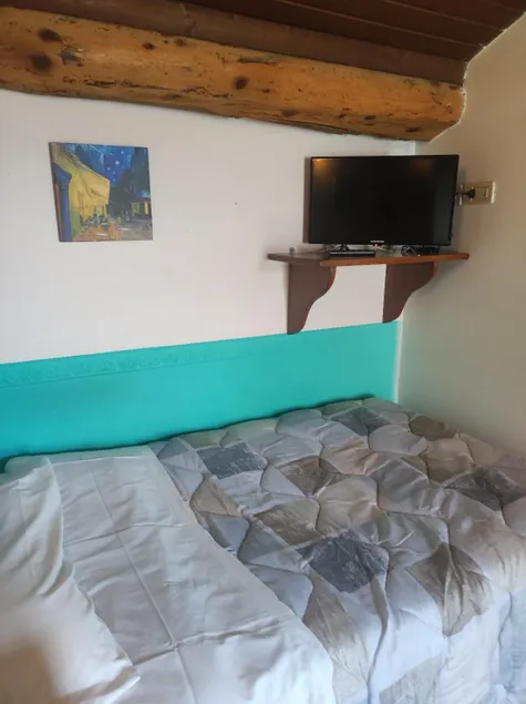 D'Elite Room & Breakfast - Image 1