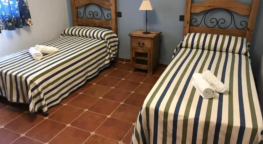 La venta el Membrillo - Image 1