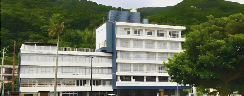 Shimoda Ocean Park Hotel - Image 1