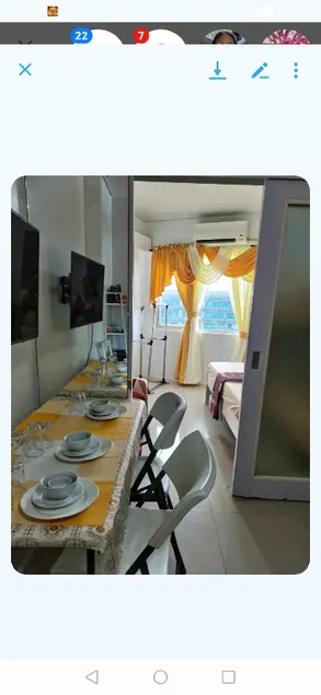 SHELL MOA FAMILY SUITES ROOM - Image 1