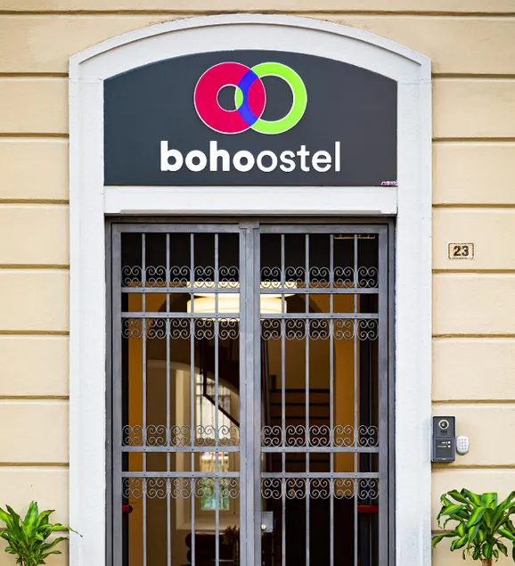 Bohoostel - Image 1