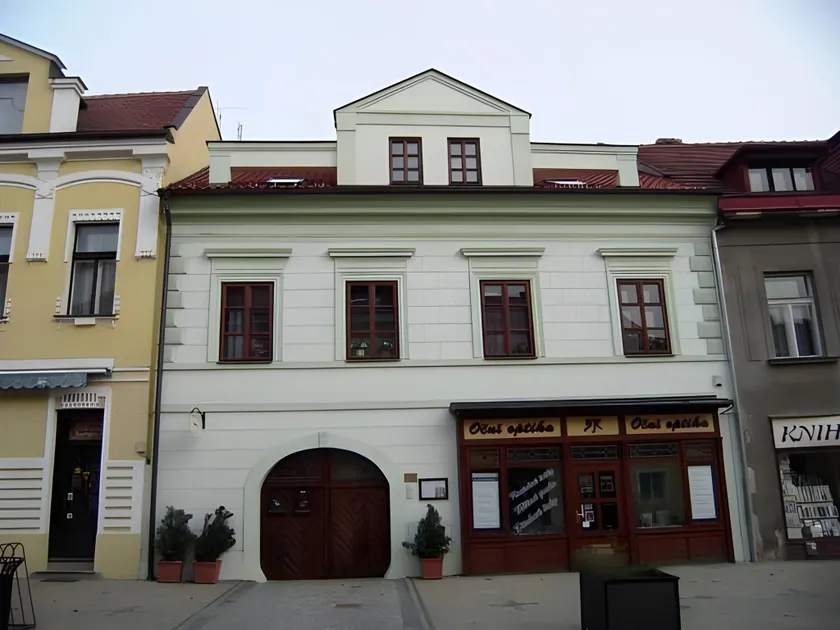 Penzion U Zámku - Image 1