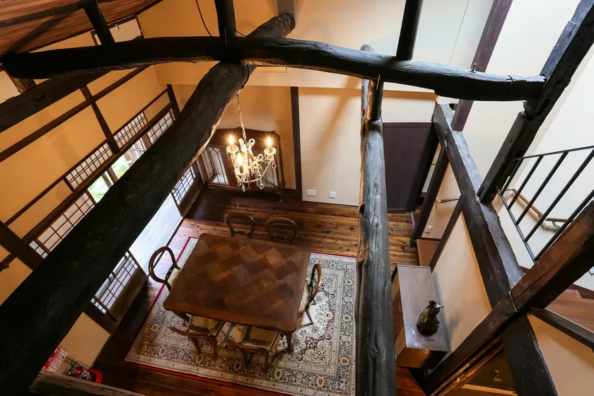 MACHIYA INN OMIHACHIMAN - Image 1