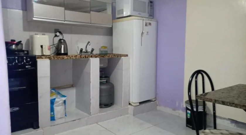 casa aconchegante perto de tudo - Image 1