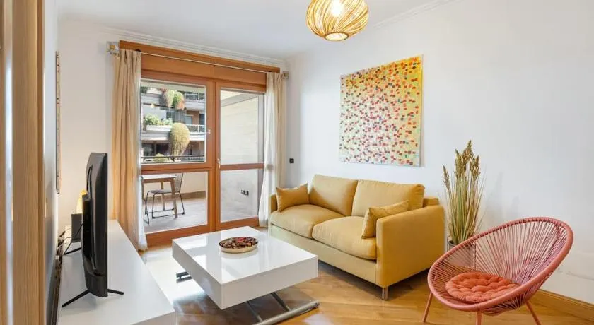 Amsterdam Suite Design + Posto auto - Image 1