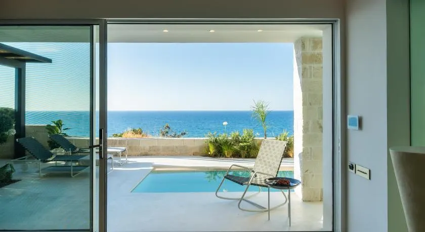 My Cave Blue Iconic Designer Villa by etouri - Image 1