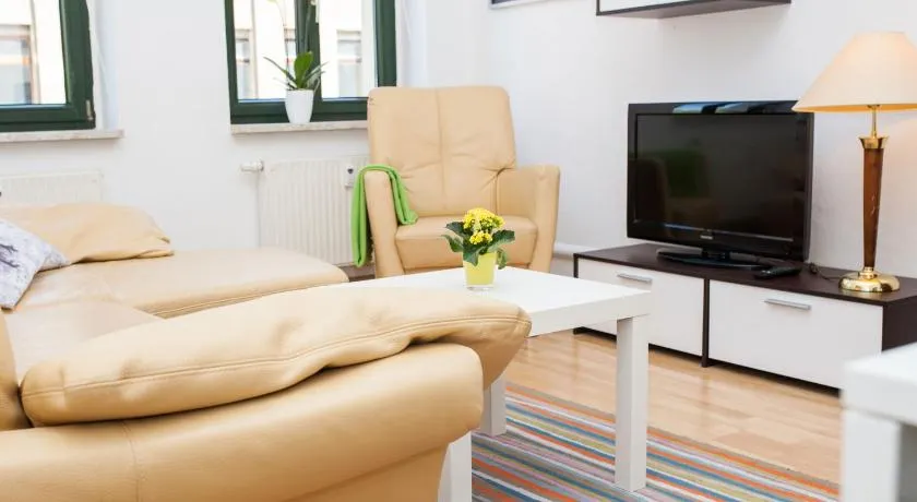 Ferienwohnung Leipzig Ost - Image 1