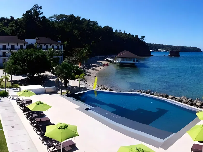 Kamana Sanctuary Resort & Spa - Image 1
