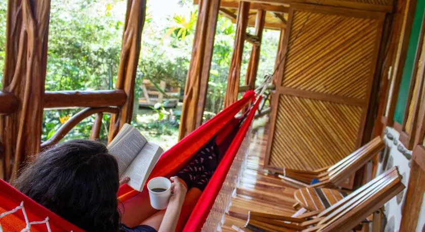 Ama Ecolodge - Image 1
