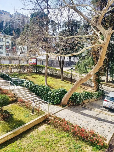Your Home in Bursa (Manolya Apt) - Image 1