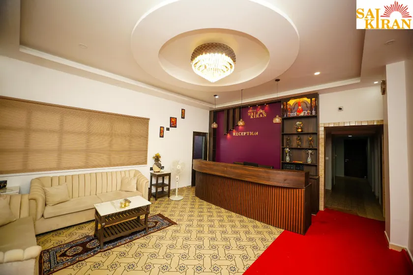 Saikiran Hotel - Image 1