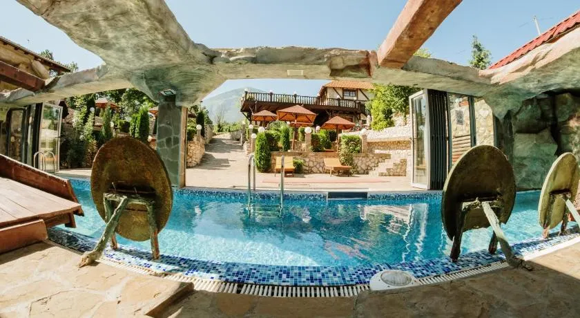 Etno hotel Balasevic Rtanj - Image 1