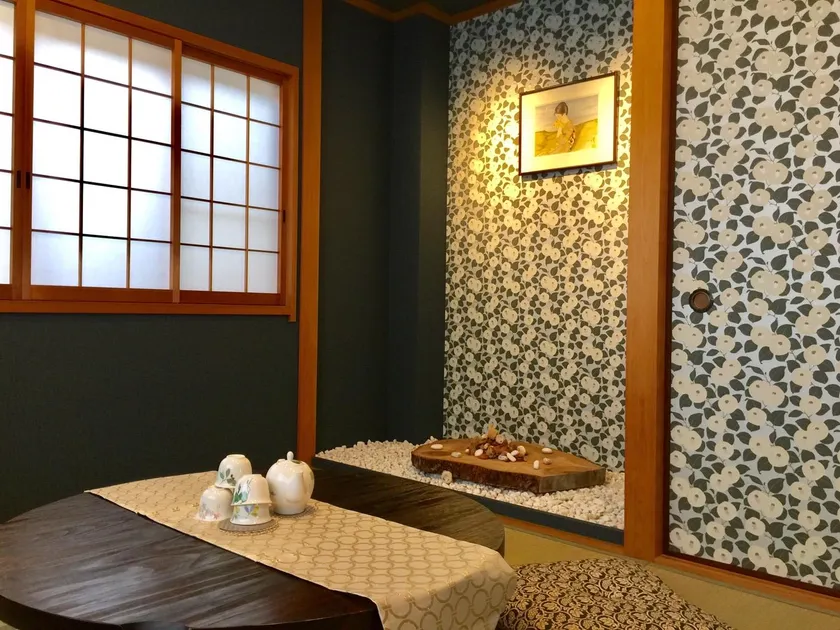 Yumeji Guest House - Image 1