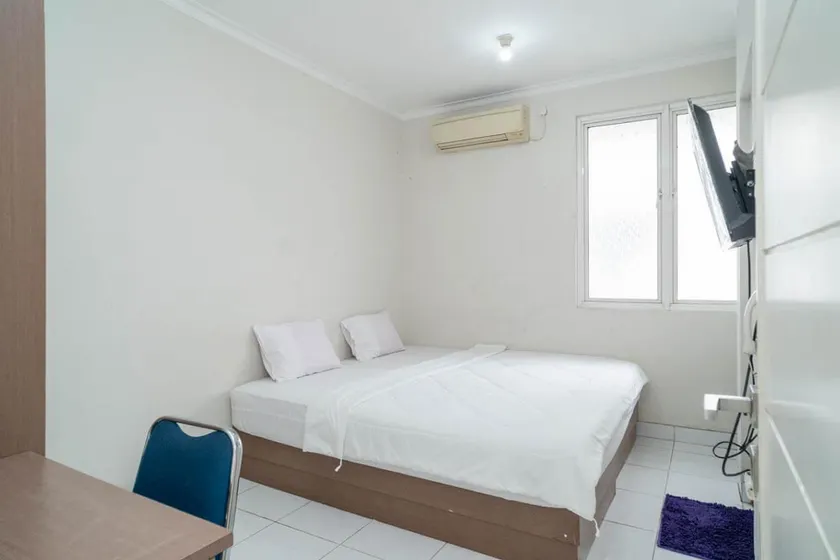 Mroom Residence near UMN Gading Serpong RedPartner - Image 1