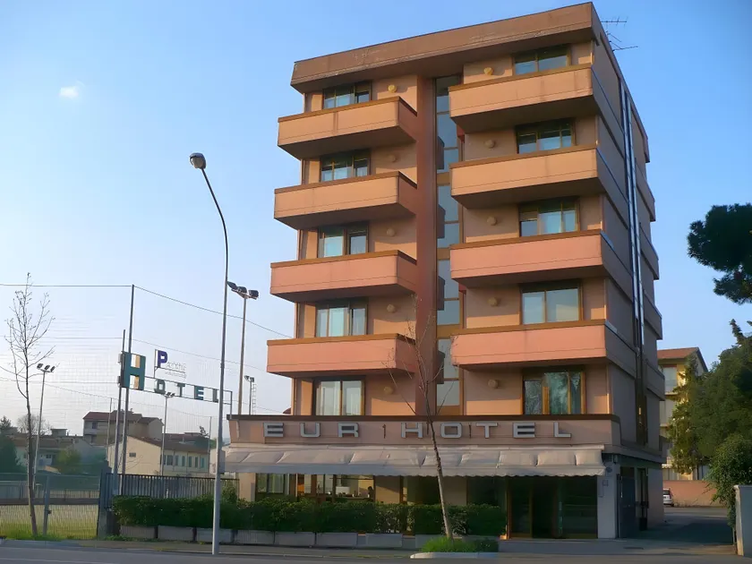 EURHOTEL - Image 1