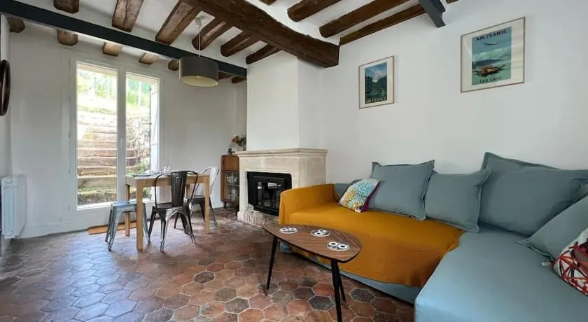 Maison privée Centre Montigny - Image 1