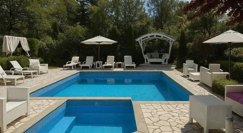 Rakovica Resort - Image 1