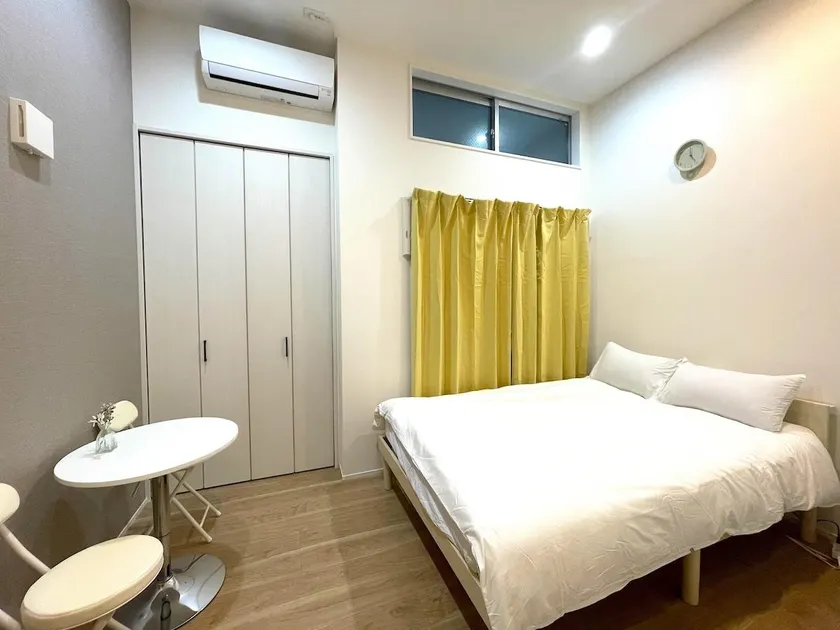 Guesthouse Albatross Self Check-in Hakata - Image 1