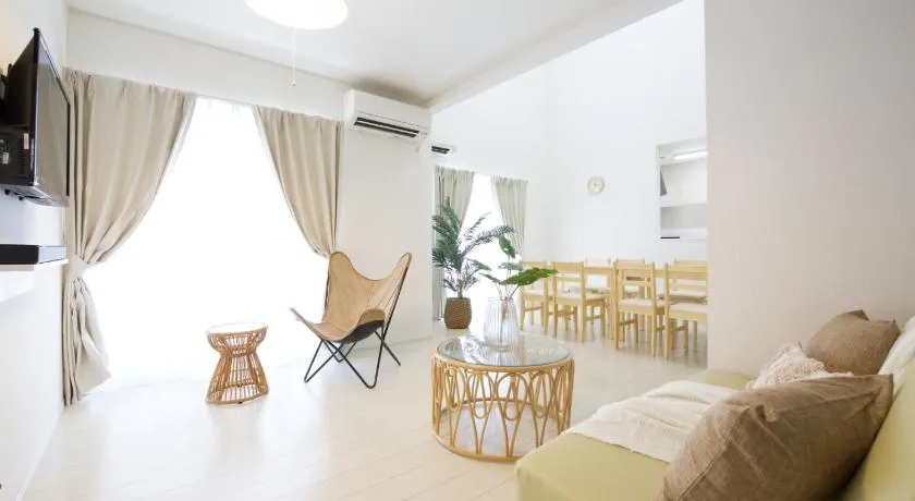 Kunigami County - House - Vacation STAY 06711v - Image 1