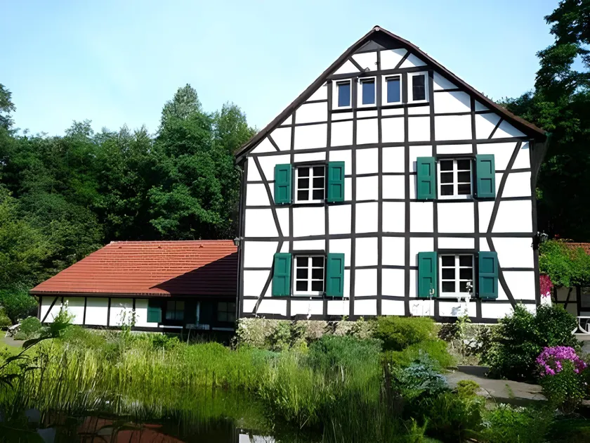 Gästehaus Wahnenmühle - Image 1