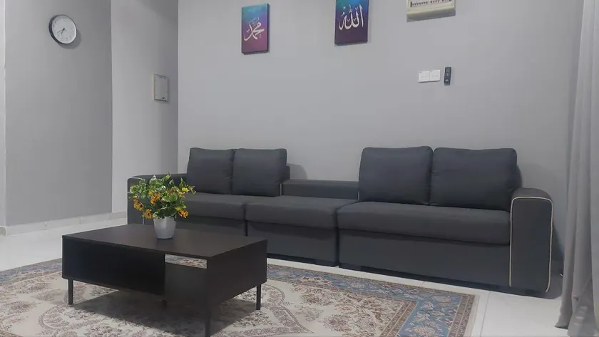 Desaku Homestay - Image 1