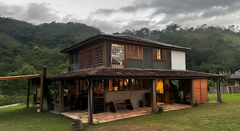 Cabana Cachoeira dos Búfalos - Image 1