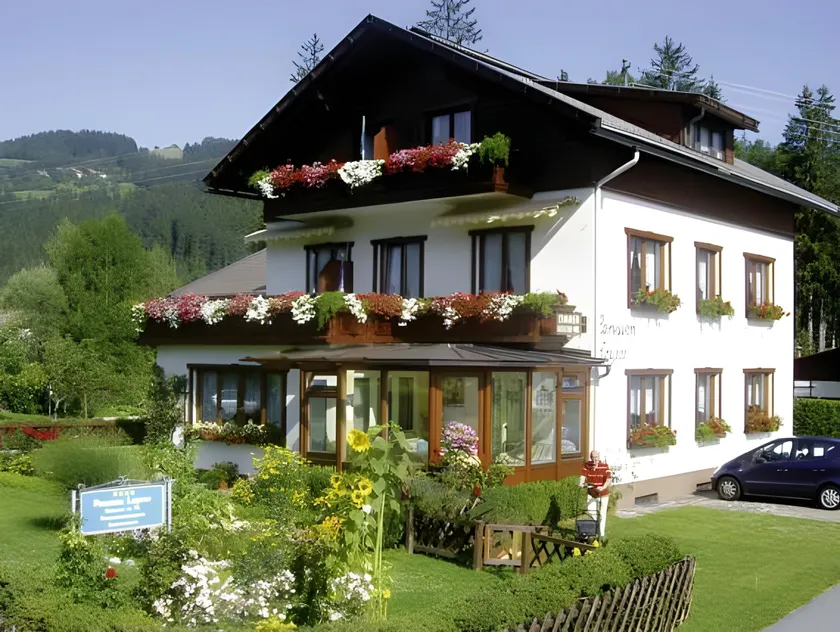 Pension Leyrer - Image 1