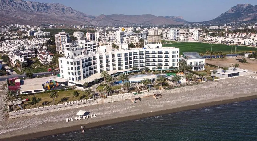 Elite World Resort Mersin Silifke - Image 1