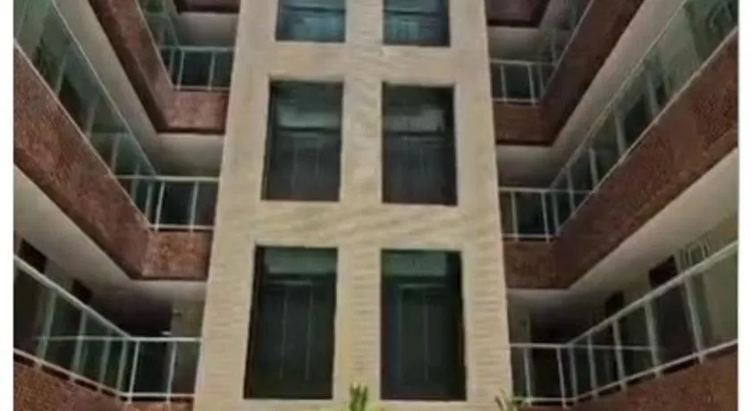 Mar Bello Plaza- Bela Vista Flats - Image 1