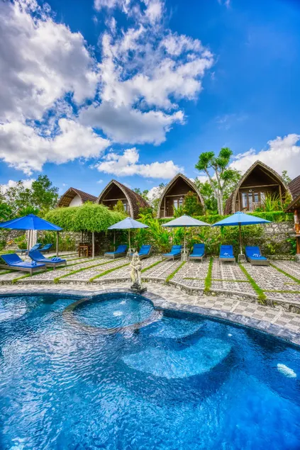 Bagia Bungalows - Image 1
