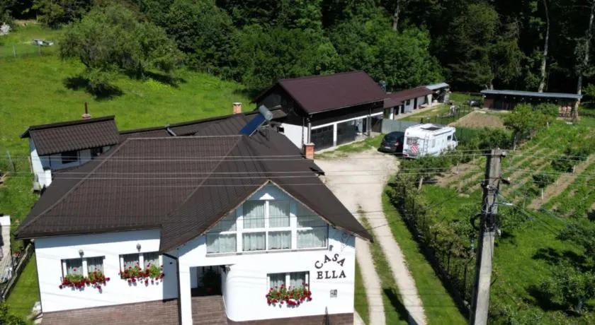 Casa Ella Maldaresti - Image 1
