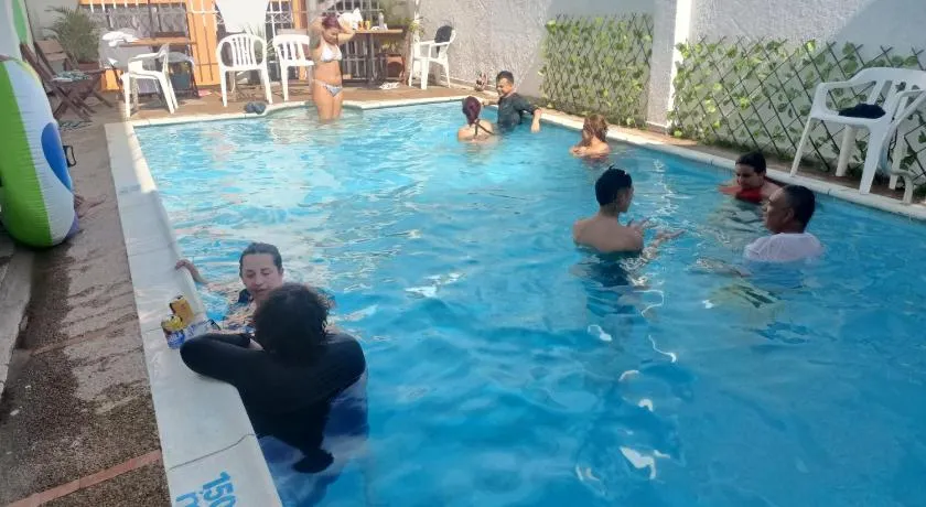 Hotel Mariu Melgar - Image 1