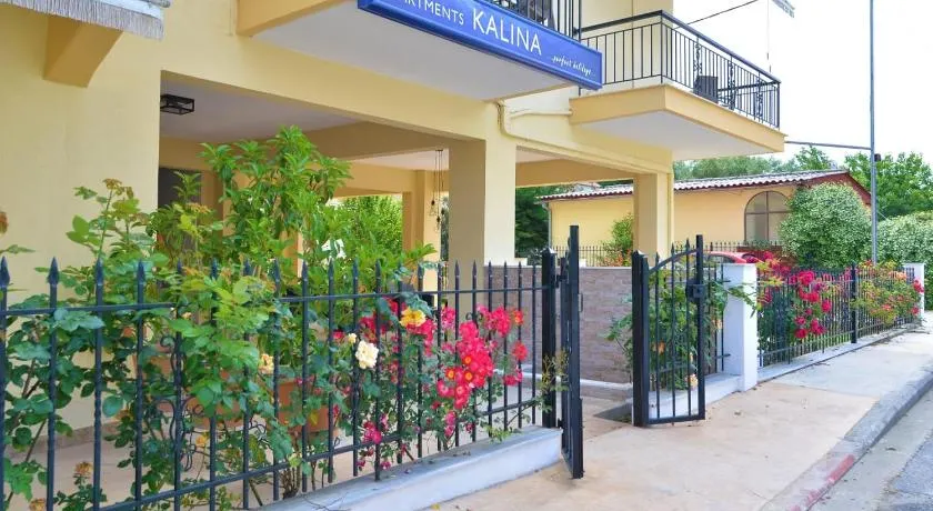 Apartments Kalina - Image 1