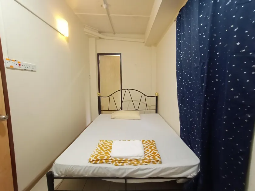 SPOT ON 90119 Bed's Guesthouse - Image 1