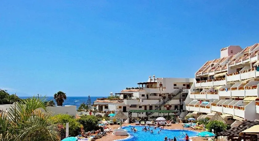 Apartamento SAN EUGENIO ,, LOS GARANIOS” - Image 1