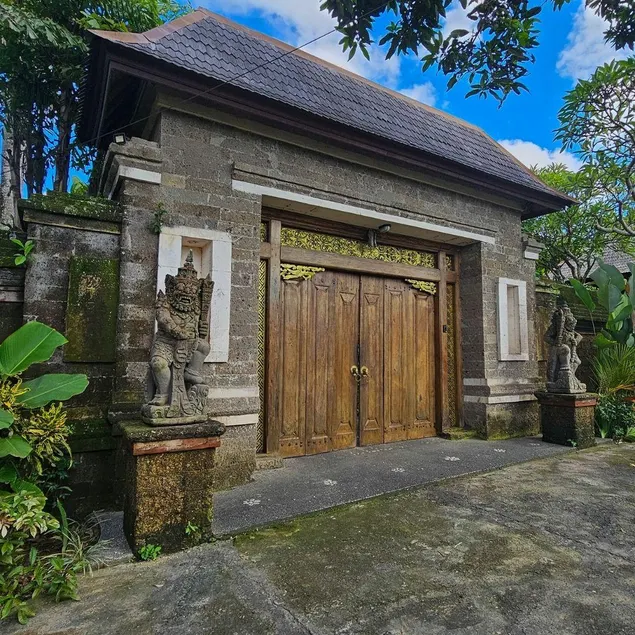 Villa Djojonagoro - Image 1