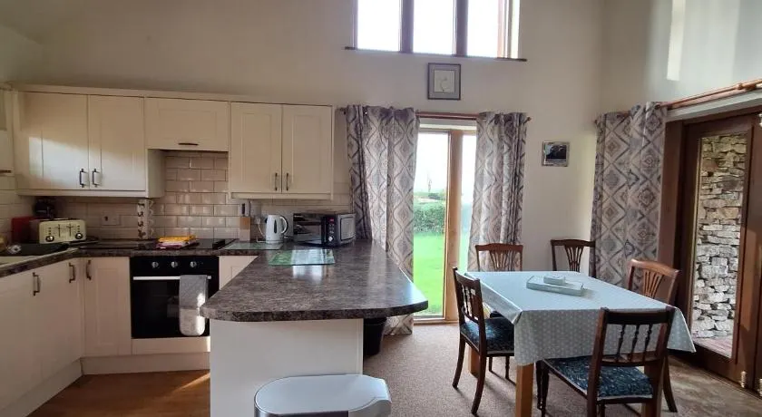 Tarnside Cottages - Image 1