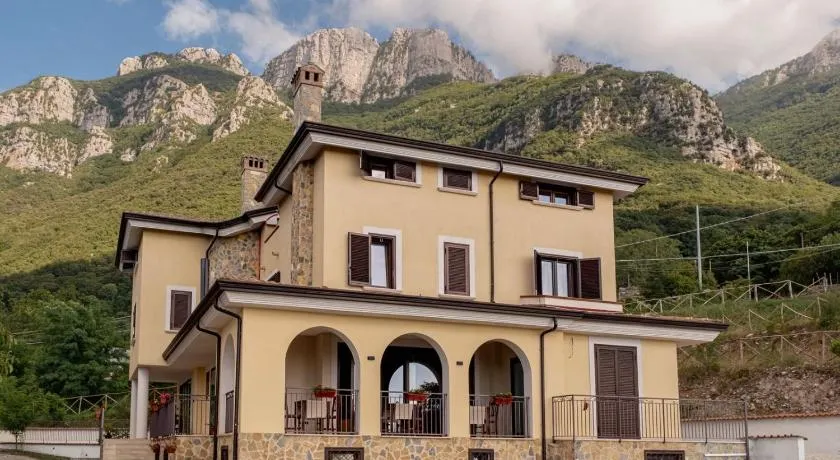 La Dimora - Relais e Spa - Image 1