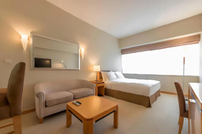 Tianyangda Boutique Residence (Guangzhou Liantang Metro Station Branch) - Image 1