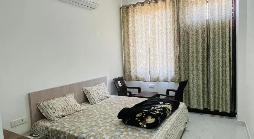 Hotel Devansh , Niwai - Image 1