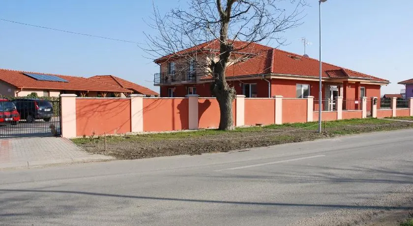 Fridrich apartman - Image 1