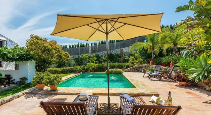 Villa la Alberca SpainSunRentals 1079 - Image 1