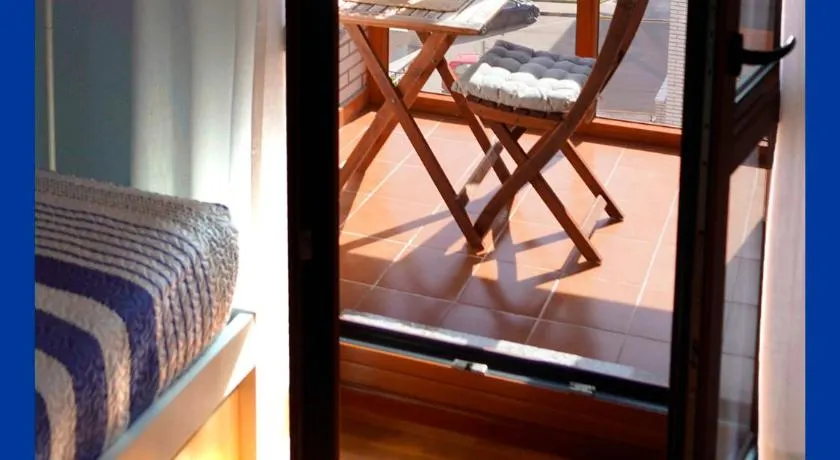 ALMAR, Apartamento en Luanco. - Image 1