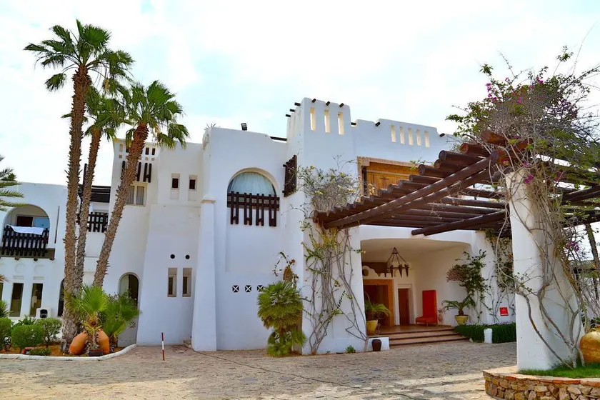 Odyssee Resort and Thalasso - Image 1